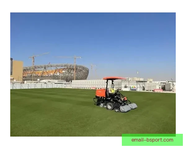 2026世界杯官方推出全新自热排水草坪科技全面提升比赛体验