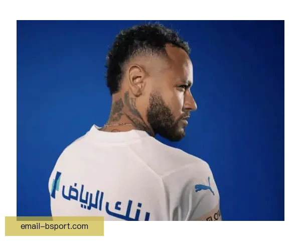 内马尔天价加盟利雅得新月引爆沙特足球转会市场