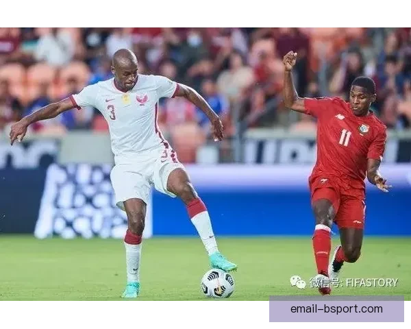 卡塔尔临时参赛中北美金杯赛能否掀起新一轮足球热潮