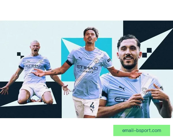 哈兰德再度称霸英超射手榜引发球迷热议