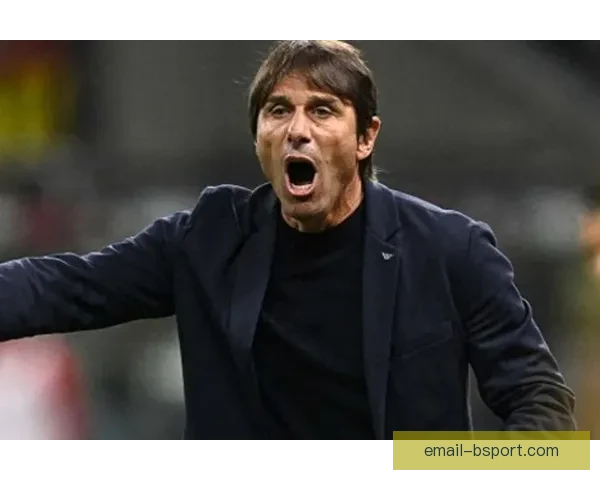 孔蒂执掌那不勒斯重塑球队风格与战术体系解析