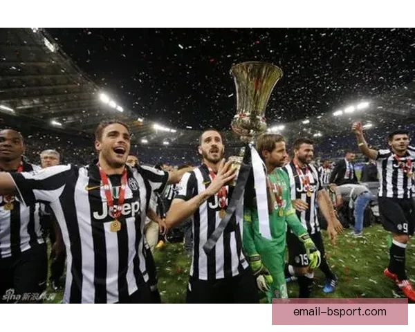 尤文图斯再夺意大利杯冠军宣告王者归来点燃黑白军团复兴希望再启