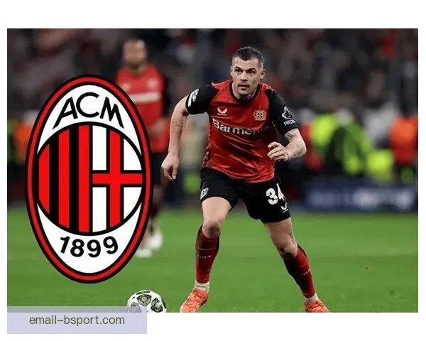 扎卡加盟勒沃库森后迅速崛起成为中场核心引领球队新篇章