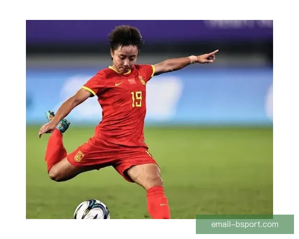 日本女足公布奥运参赛名单 长谷川唯领衔豪华阵容力争奖牌