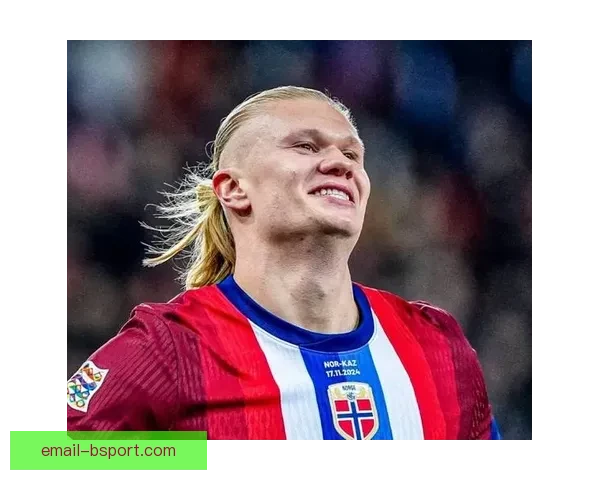 曼城官方发出哈兰德转会警告 强调未来不容忽视的关键决定