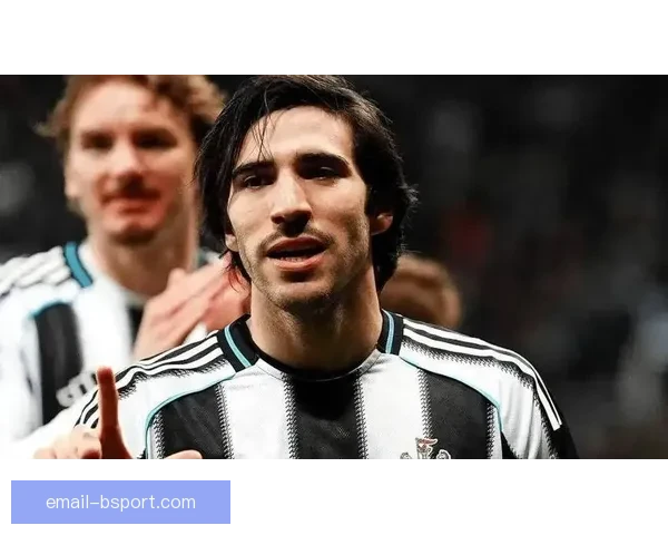 桑德罗托纳利今夏转会引关注皇马阿森纳均积极争夺