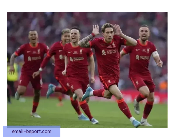 水晶宫客场上演惊天逆转爆冷战胜利物浦