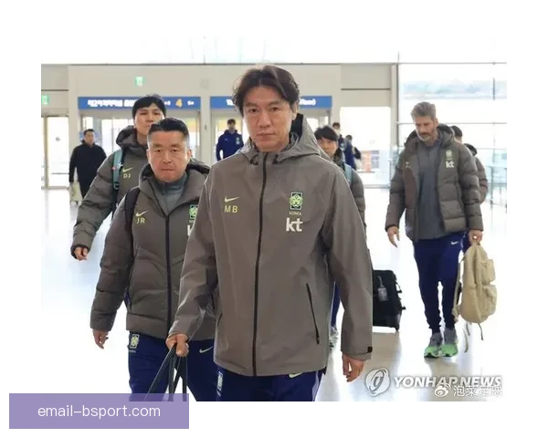 洪明甫执掌蔚山HD打造K联赛多冠王朝传奇崛起