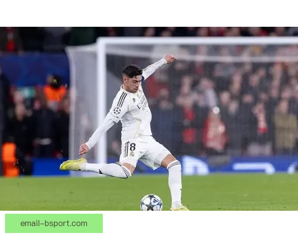 皇马官宣巴尔韦德升任副队长象征新一代领袖崛起与更衣室权力更迭