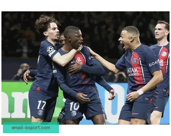 登贝莱在法甲对阵葡萄牙球队的关键数据分析与战术背后逻辑解析