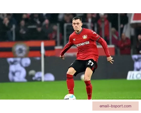 维尔茨荣膺2024欧洲杯揭幕战最佳球员称号 维尔茨荣膺2024欧洲杯揭幕战最佳球员称号